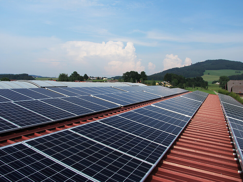 太陽能電池板的鋰電池：儲存清潔能源的最佳方式