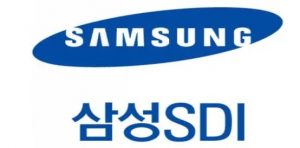 SAMSUNG SDI